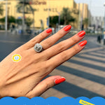 Freshly Baked - ROS Beauty Nail Stickers