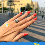 Freshly Baked - ROS Beauty Nail Stickers