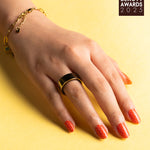 Freshly Baked - ROS Beauty Nail Stickers