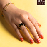 Freshly Baked - ROS Beauty Nail Stickers