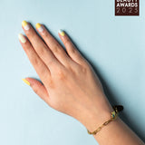 Bubblegum Babe - ROS Beauty Nail Stickers