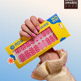 Besties for the Resties - ROS Beauty Nail Stickers