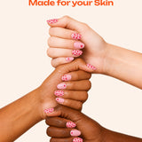 Besties for the Resties - ROS Beauty Nail Stickers