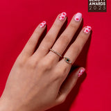 Besties for the Resties - ROS Beauty Nail Stickers