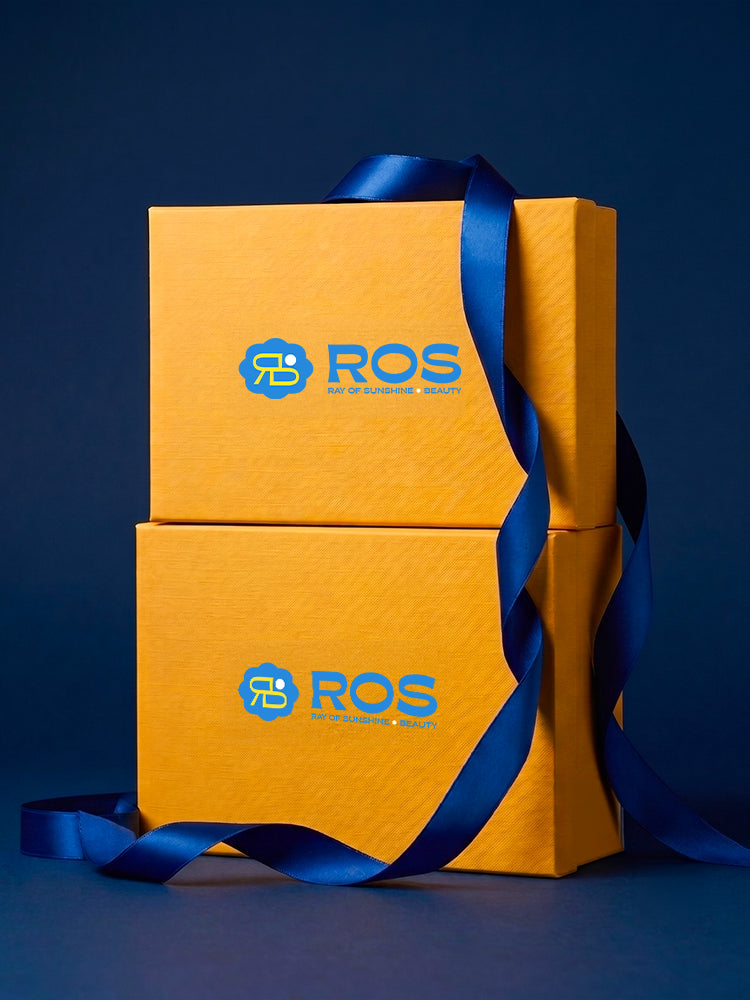 ROS Gift Box