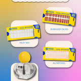 The Solid Girlie Kit