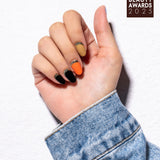 Glow Where You Go - ROS Beauty Nail Stickers