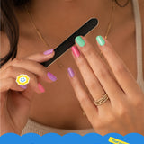 Hide & Chic - ROS Beauty Nail Stickers