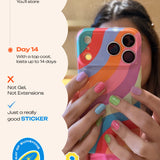 Hide & Chic - ROS Beauty Nail Stickers