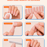 Infinite Lights - ROS Beauty Nail Stickers