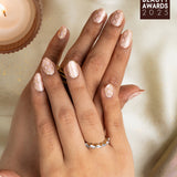 Infinite Lights - ROS Beauty Nail Stickers