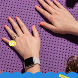 Light It Up - ROS Beauty Nail Stickers