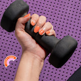 Light It Up - ROS Beauty Nail Stickers