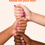 Love is in The Air - ROS Beauty Nail Stickers