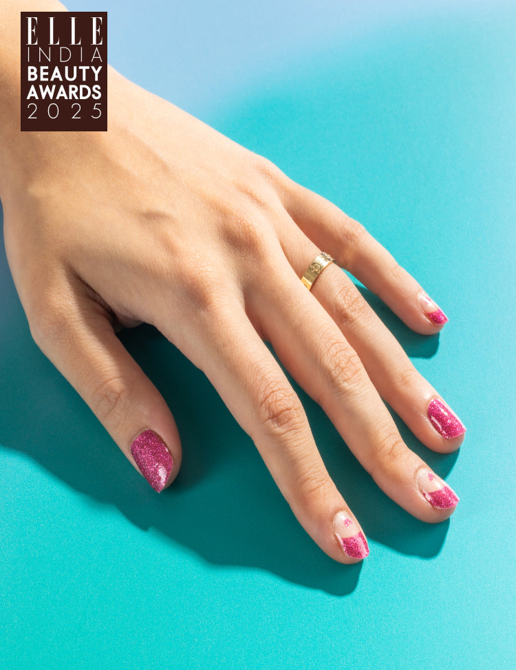 Love is in The Air - ROS Beauty Nail Stickers