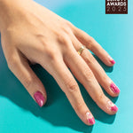 Love is in The Air - ROS Beauty Nail Stickers