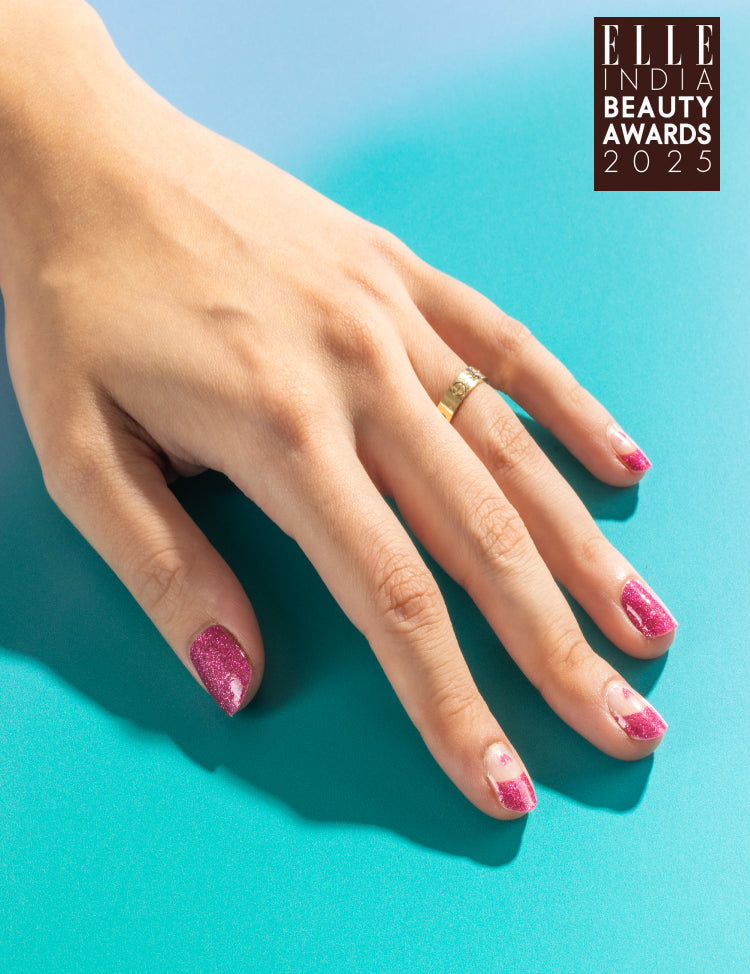 Love is in The Air - ROS Beauty Nail Stickers