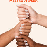 Luminescent - ROS Beauty Nail Stickers