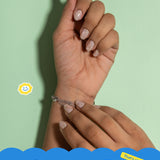 Luminescent - ROS Beauty Nail Stickers