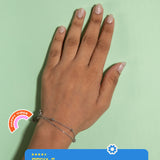 Luminescent - ROS Beauty Nail Stickers
