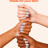 Mermaid Magic - ROS Beauty Nail Stickers