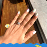 Mermaid Magic - ROS Beauty Nail Stickers