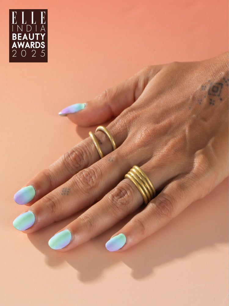 Mermaid Magic - ROS Beauty Nail Stickers