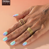 Mermaid Magic - ROS Beauty Nail Stickers