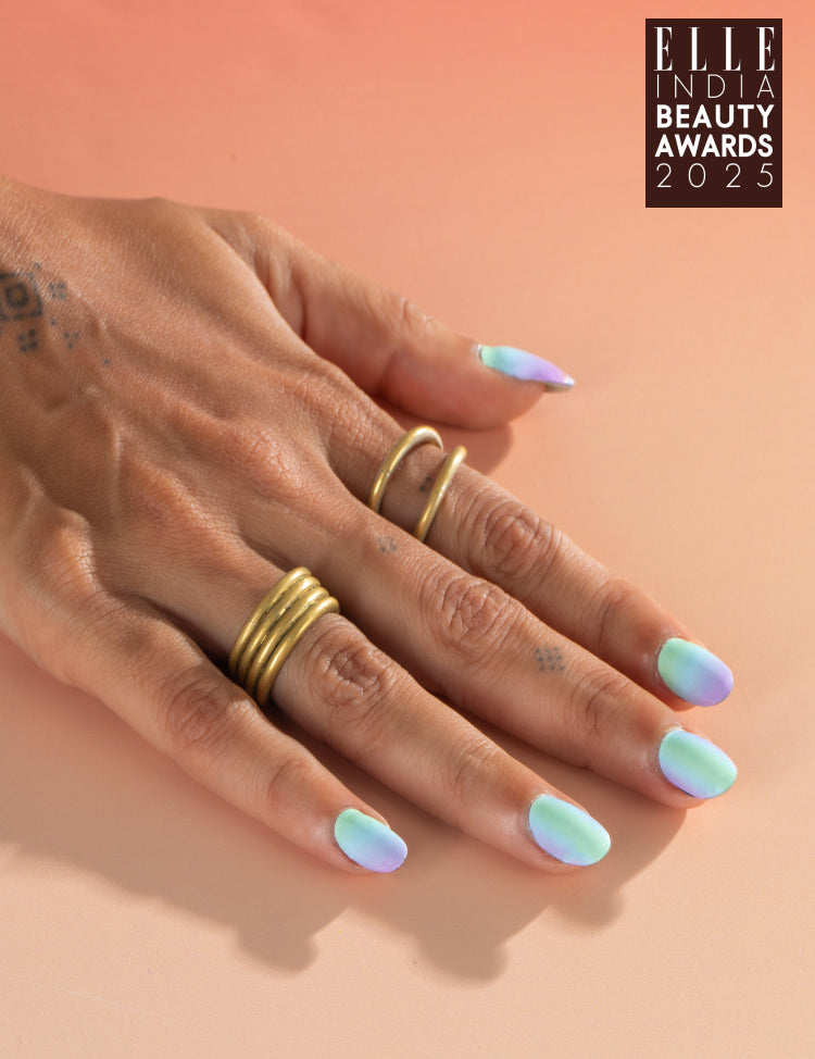 Mermaid Magic - ROS Beauty Nail Stickers
