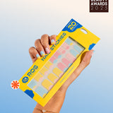 Pastel Me Up - ROS Beauty Nail Stickers