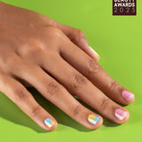 Pastel Me Up - ROS Beauty Nail Stickers