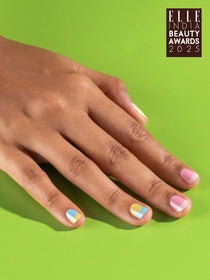 Pastel Me Up - ROS Beauty Nail Stickers