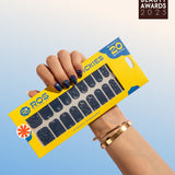 Sky full of stars - ROS Beauty Nail Stickers