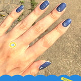 Sky full of stars - ROS Beauty Nail Stickers