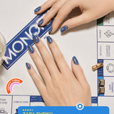 Sky full of stars - ROS Beauty Nail Stickers