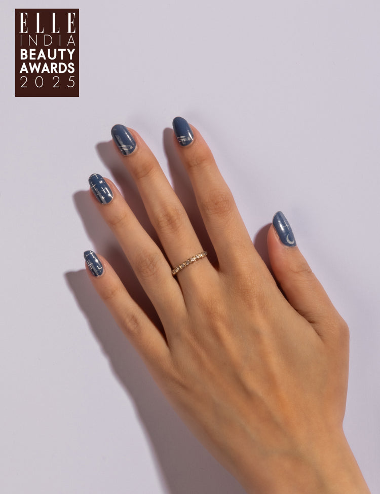 Sky full of stars - ROS Beauty Nail Stickers