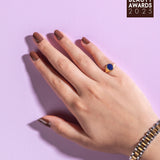 Velvet Truffle - ROS Beauty Nail Stickers