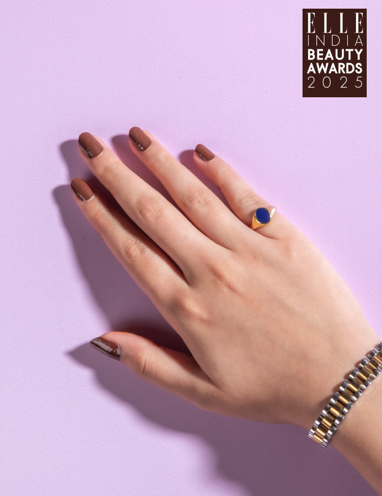 Velvet Truffle - ROS Beauty Nail Stickers