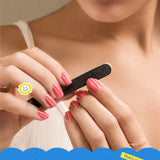 Tootie Cutie - ROS Beauty Nail Stickers
