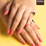 Tootie Cutie - ROS Beauty Nail Stickers