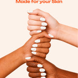 Terrazo Vibe - ROS Beauty Nail Sickers