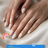 Terrazo Vibe - ROS Beauty Nail Sickers