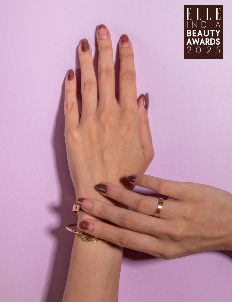 Supermodel Era - ROS Beauty Nail Stickers