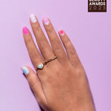 Watermelon Sugar - ROS Beauty Nail Stickers