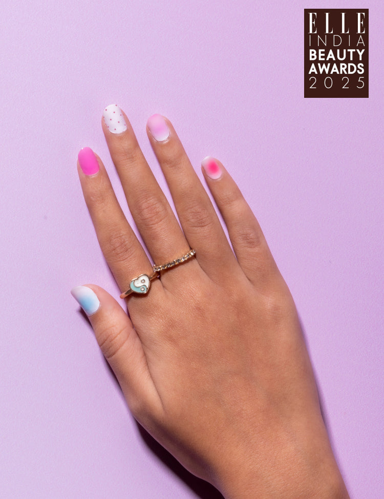Watermelon Sugar - ROS Beauty Nail Stickers