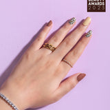 Wild Side - ROS Beauty Nail Stickers