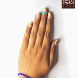 Enchanted Forest - ROS Beauty Nail Stickers