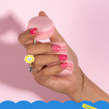 First Crush - ROS Beauty Nail Stickers