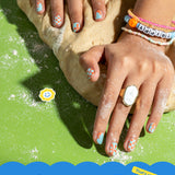 Pattern Princess - ROS Beauty Nail Stickers