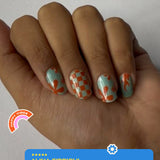 Pattern Princess - ROS Beauty Nail Stickers